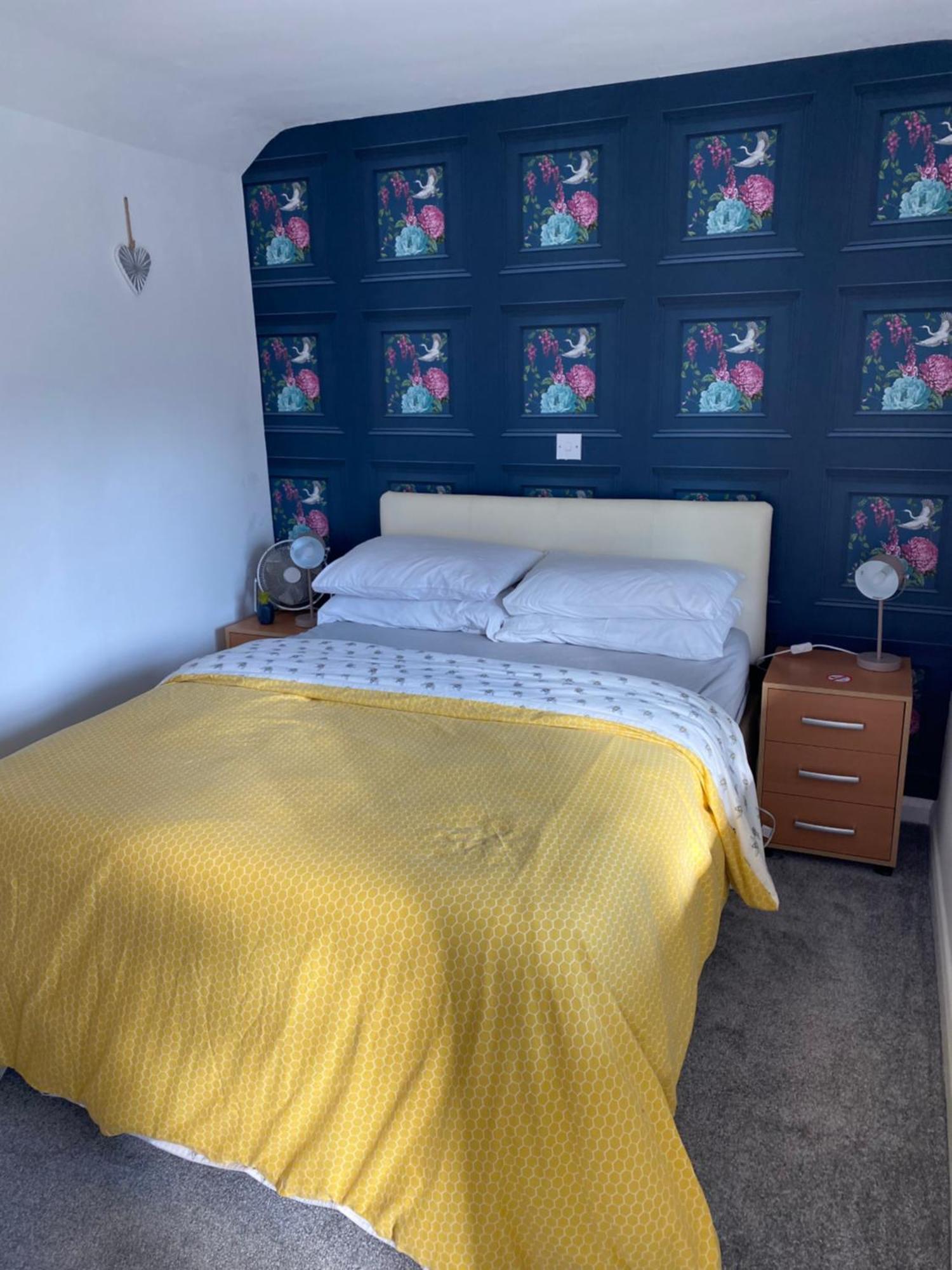The Hideaway!! Skegness Ground Floor Room Free Parking Exterior foto
